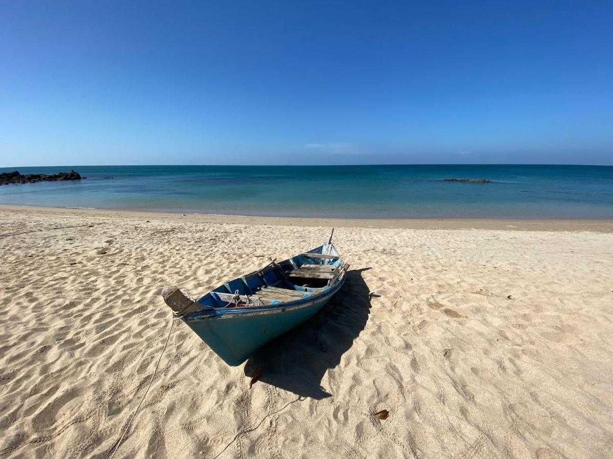 Lanta Palace Beach Resort & Spa - Adult Only Koh Lanta Bagian luar foto