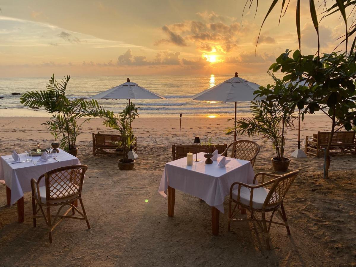 Lanta Palace Beach Resort & Spa - Adult Only Koh Lanta Bagian luar foto
