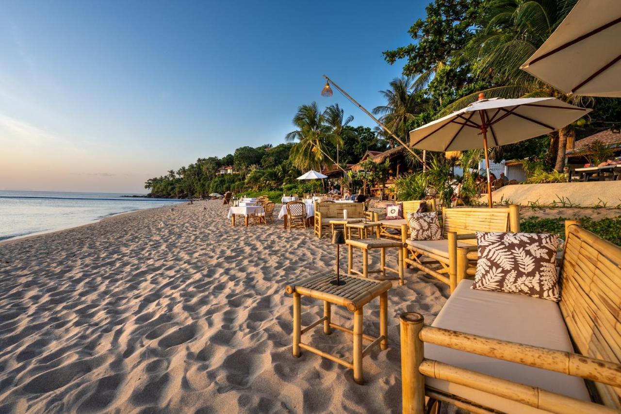 Lanta Palace Beach Resort & Spa - Adult Only Koh Lanta Bagian luar foto