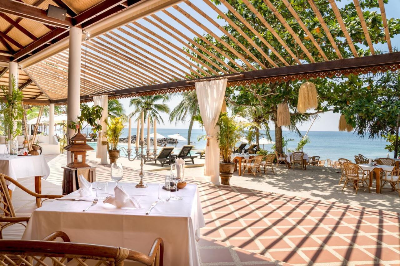 Lanta Palace Beach Resort & Spa - Adult Only Koh Lanta Bagian luar foto