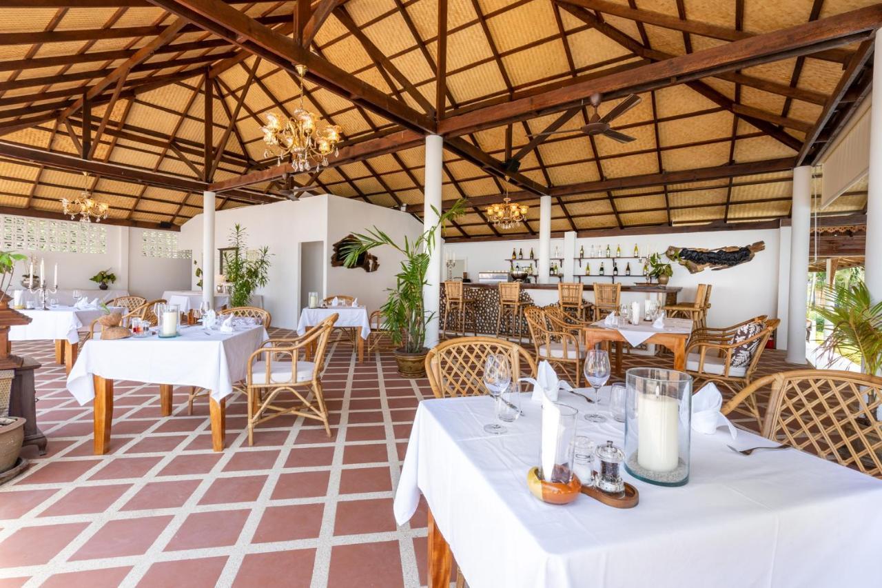 Lanta Palace Beach Resort & Spa - Adult Only Koh Lanta Bagian luar foto
