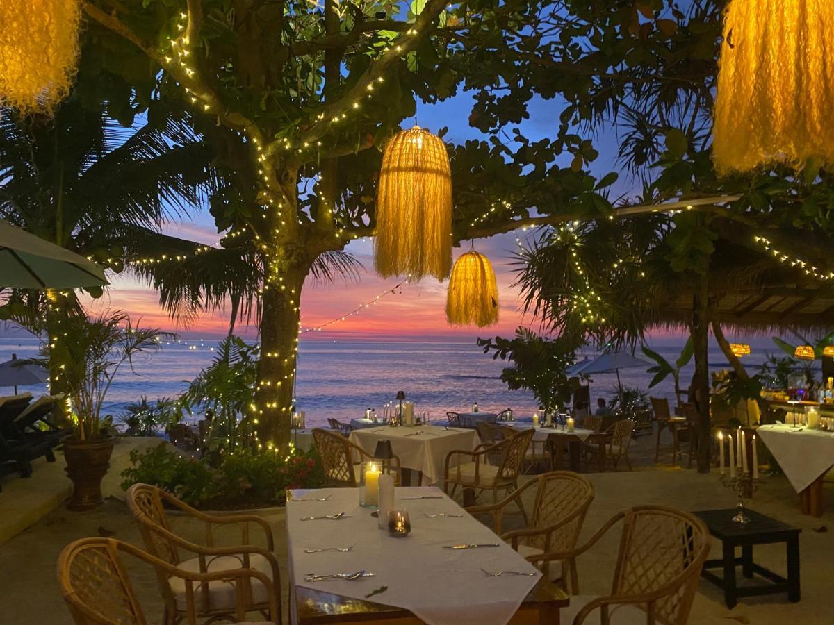 Lanta Palace Beach Resort & Spa - Adult Only Koh Lanta Bagian luar foto